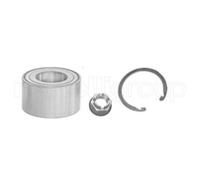 METELLI Kit cuscinetto ruota 19-2873