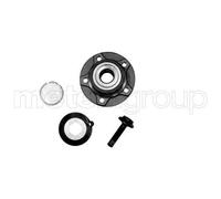Kit Cuscinetto Ruota Metelli 19-2883 per Audi Assale Posteriore