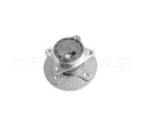 Metelli Kit Cuscinetto Ruota 19-2908 per Citroën Peugeot Toyota