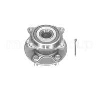METELLI 19-2909 Kit cuscinetto ruota