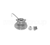 Kit Cuscinetto Ruota Metelli 19-2918 per Fiat Suzuki Assale Posteriore