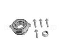 METELLI Kit cuscinetto ruota 19-2942 diam. 93 mm largh. 42 mm 4 fori