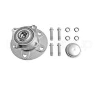 Kit Cuscinetto Ruota Metelli 19-2944 per Mercedes Benz Mercedes Benz