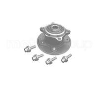 Kit Cuscinetto Ruota Metelli 19-2948 per Mini Assale Posteriore