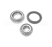 Kit Cuscinetto Ruota Metelli 19-7001 per Toyota VW Assale Anteriore