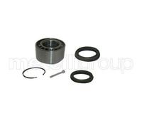 Kit Cuscinetto Ruota Metelli 19-7024 per Nissan Assale Anteriore