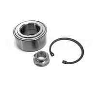 Metelli Kit cuscinetto ruota 19-7084 per Honda CRX III, Civic V e VII Hatchback (1.4iS, 1.6i), HR-V
