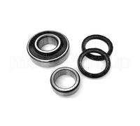 METELLI 19-7611 Kit cuscinetto ruota