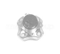 Kit Cuscinetto Ruota Metelli 19-7642 per Toyota Assale Posteriore