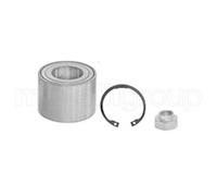 Kit Cuscinetto Ruota Metelli 19-7723 per Opel Vauxhall Assale Anteriore