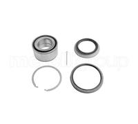 METELLI Kit cuscinetto ruota 19-7751
