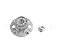 METELLI Kit cuscinetto ruota 19-7781