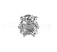 Kit Cuscinetto Ruota Metelli 19-7861 per Nissan Renault Assale Posteriore