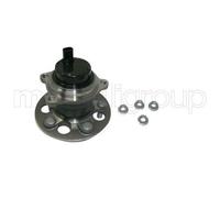 Kit Cuscinetto Ruota Metelli 19-7889 per Toyota Assale Posteriore