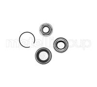 METELLI 19-8109 Kit cuscinetto ruota