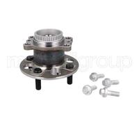 METELLI 19-8147 Kit cuscinetto ruota