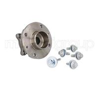 METELLI 19-8168 Kit cuscinetto ruota