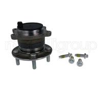 METELLI 19-8184 Kit cuscinetto ruota