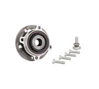 Kit Cuscinetto Ruota Metelli 19-8201 per Bmw Assale Anteriore Assale Posteriore