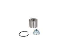 Kit Cuscinetto Ruota Metelli 19-8222 per Nissan Assale Posteriore