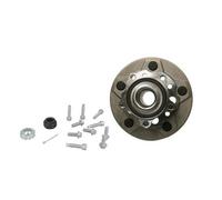 Kit Cuscinetto Ruota Metelli 19-8240 per Ford Assale Anteriore