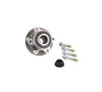 Kit Cuscinetto Ruota Metelli 19-8255 per Ford Assale Anteriore
