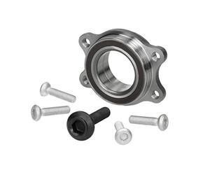 Kit cuscinetto ruota METELLI per Alfa Romeo, Jaguar, Triumph