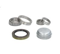 Kit cuscinetto ruota MEYLE 014 033 0097 per MERCEDES-BENZ SL (R230) 3 2009-2012