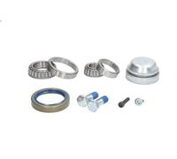 Kit cuscinetto ruota MEYLE 014 033 0100 per MERCEDES-BENZ CLK (C208) 2 1997-2002
