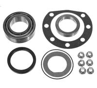 Kit cuscinetto ruota MEYLE 014 035 0028/SK per CLASSE G (W463) 3 1990-1997