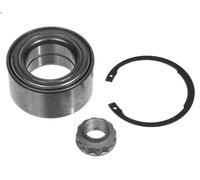 Set di cuscinetti ruota MEYLE 014 098 0035/S