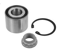 Kit cuscinetto ruota MEYLE 014 098 0037/S per VANEO (414) 1.6 2002-2005