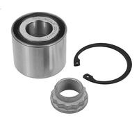 Kit cuscinetto ruota MEYLE 014 098 0037/S per VANEO (414) 1.7 2002-2005