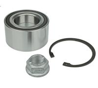 Set di cuscinetti ruota MEYLE 014 098 0165