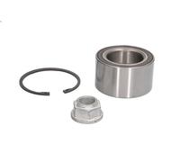 MEYLE 014 098 0166 Kit cuscinetto ruota per MERCEDES-BENZ