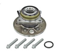 Kit cuscinetto ruota MEYLE 014 750 0007 CRAFTER 30-50 Furgone (2E_) 2 2011-2016