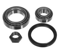 Kit cuscinetto ruota MEYLE 100 098 0029/S per LT 28-46 II Furgone 2.3 1996-2006