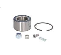 Kit cuscinetto ruota MEYLE 100 498 0019 per TRANSPORTER T4 Furgone 2.5 1990-2003