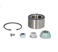 Kit cuscinetto ruota MEYLE 100 498 0020 per VW POLO (6N2) 1.6 1999-2001