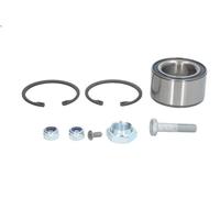 Kit cuscinetto ruota MEYLE 100 498 0033 per VW SANTANA (32B) 1.6 1981-1984