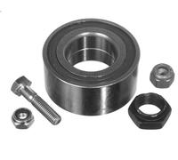 Kit cuscinetto ruota MEYLE 100 498 0034 AUDI QUATTRO (85) 2.1 1980-1987