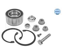 Kit Cuscinetto Ruota MEYLE 100 498 0035 Per SEAT, VW