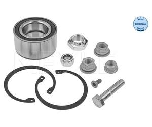 Kit Cuscinetto Ruota MEYLE 100 498 0035 Per SEAT, VW