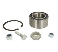 Set di cuscinetti ruota MEYLE 100 498 0036