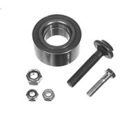 Kit cuscinetto ruota MEYLE 100 498 0038 AUDI 80 B4 Avant (8C5) 2 1992-1996
