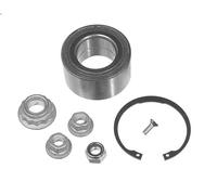 Kit cuscinetto ruota MEYLE 100 498 0135 per VW VENTO (1H2) 2 1991-1998