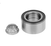 Kit cuscinetto ruota MEYLE 100 498 0135/SK per VW VENTO (1H2) 2.8 1992-1998