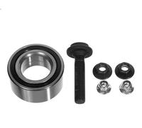 Kit cuscinetto ruota MEYLE 100 498 0337 AUDI A4 B5 (8D2) 1.8 1997-2