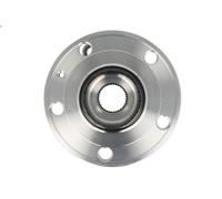 Kit cuscinetto ruota MEYLE 100 650 0005 per AUDI A3 (8P1) 2 2003-2008