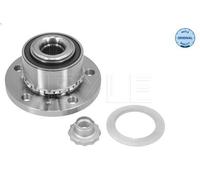 Kit cuscinetto ruota MEYLE 100 652 0004 VW TAIGO (CS1) 1 2021-2024